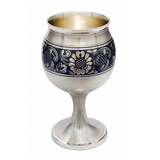 рюмки Серебряные рюмки