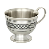 чашки Серебряные чашки