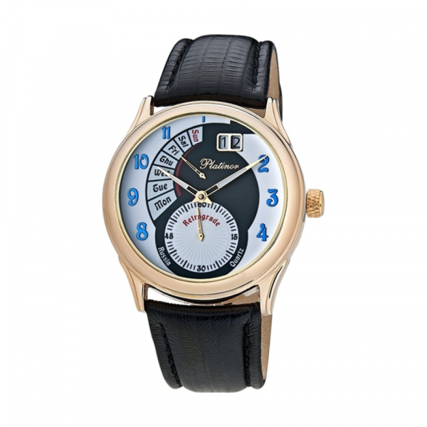 Platinor 52750.108